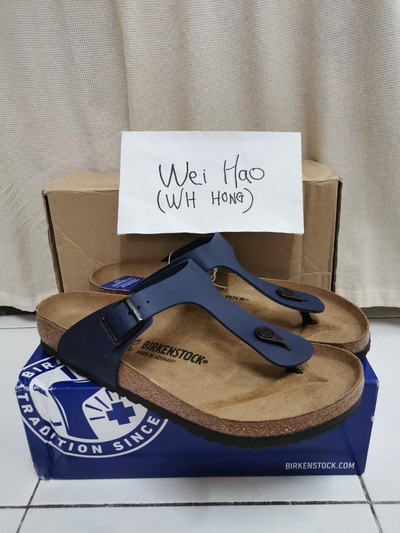 Jual birkenstock outlet