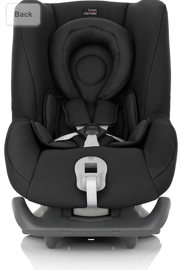 Britax romer first deals class plus safety