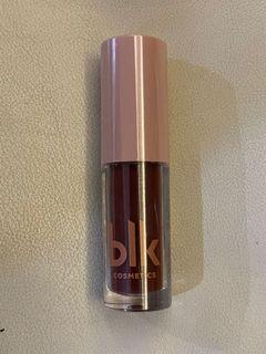 BLK Cosmetics Fresh Gloss Gel Tint - Golden Hour