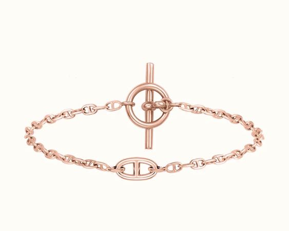 Hermes new on sale farandole bracelet