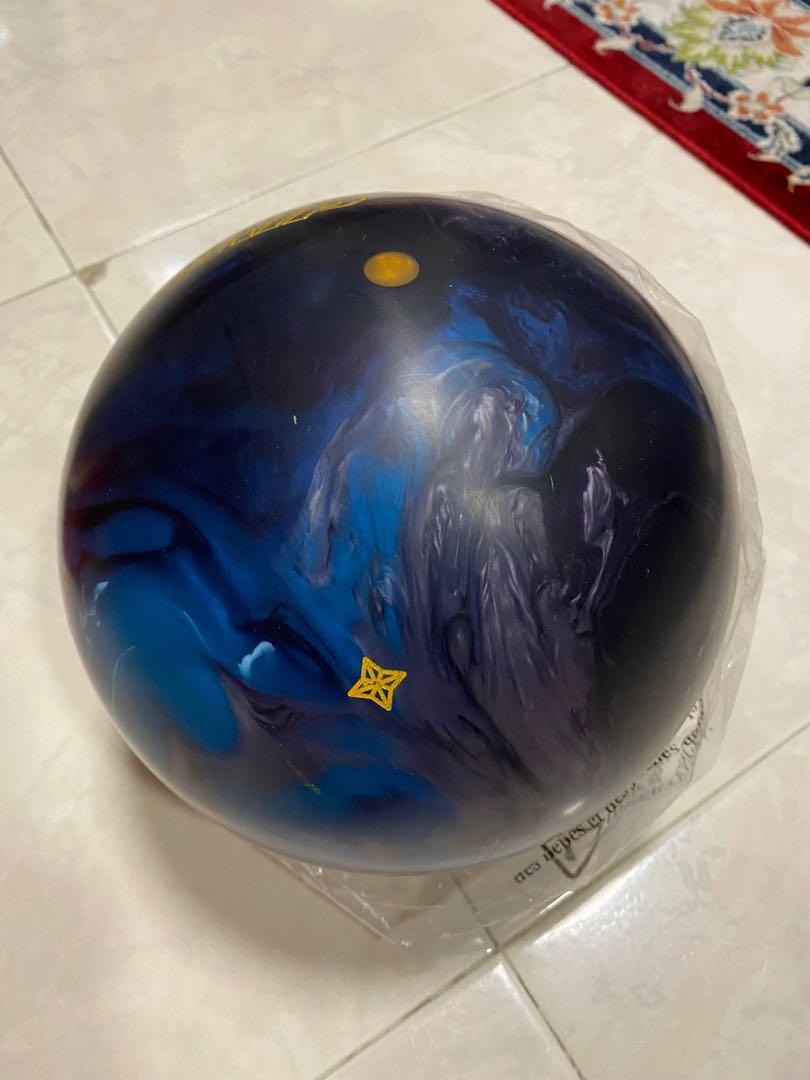 [BNIB] 14lbs Roto Grip Hyped Pearl, Sports Equipment, Sports & Games