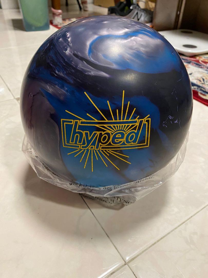 [BNIB] 14lbs Roto Grip Hyped Pearl, Sports Equipment, Sports & Games