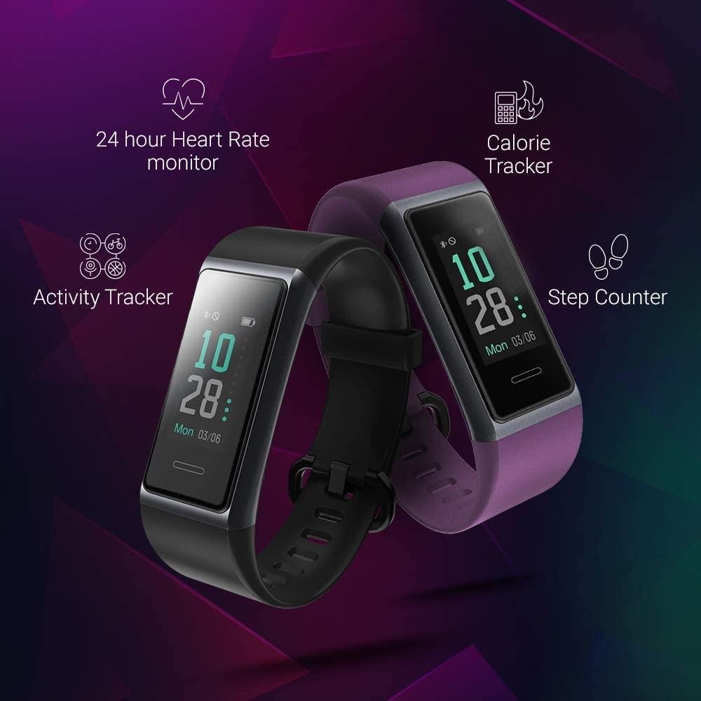 Letscom shop fitness tracker