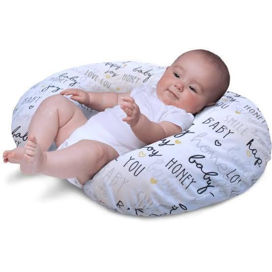 Boppy original newborn lounger hotsell