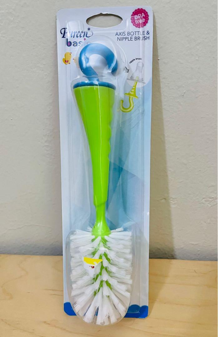 Bottle & Nipple Brush, Babies & Kids, Nursing & Feeding, Breastfeeding