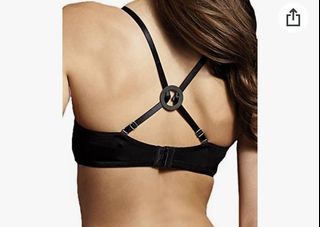 Clear Invisible Transparent Bra Straps, Women's Fashion, New Undergarments  & Loungewear on Carousell