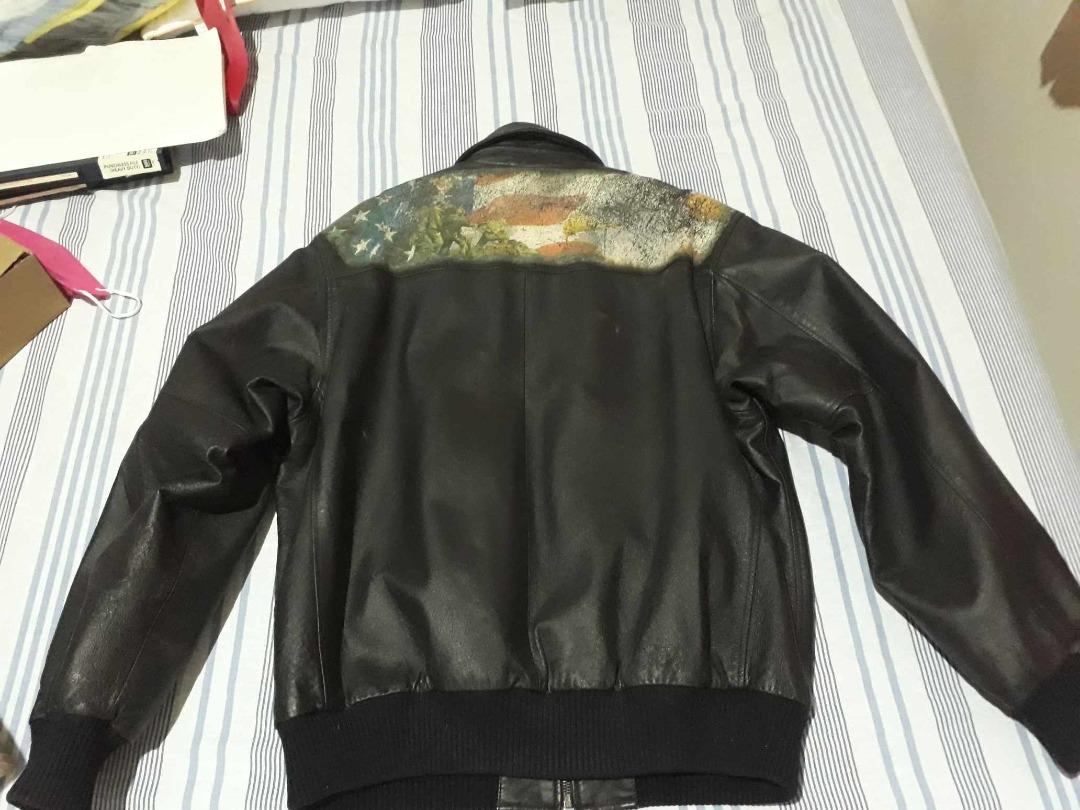 Bradford exchange military jackets outlet