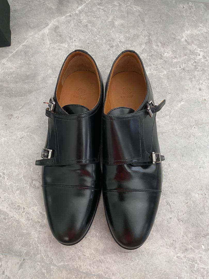 Brand new EUR 39 Navyboot womens dress shoes Women s Fashion Footwear Flats on Carousell