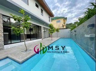 Brand New House And Lot For Sale In Filinvest 2 Batasan Hills Quezon City