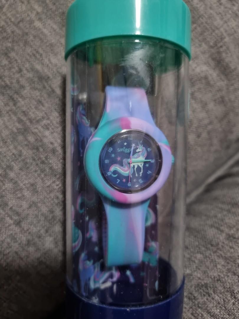 Swatch sale unicorn watch