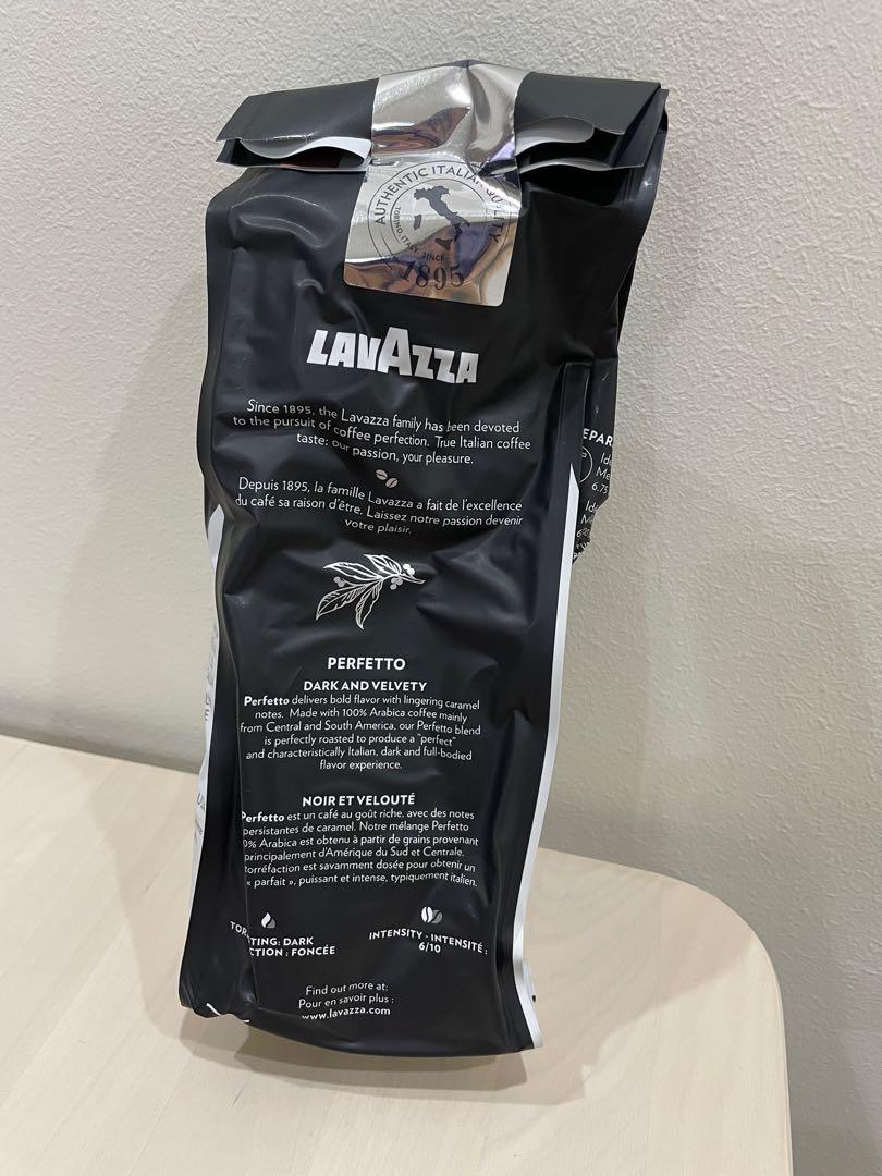 Brand new unopened Lavazza ground coffee, Food & Drinks, Beverages on