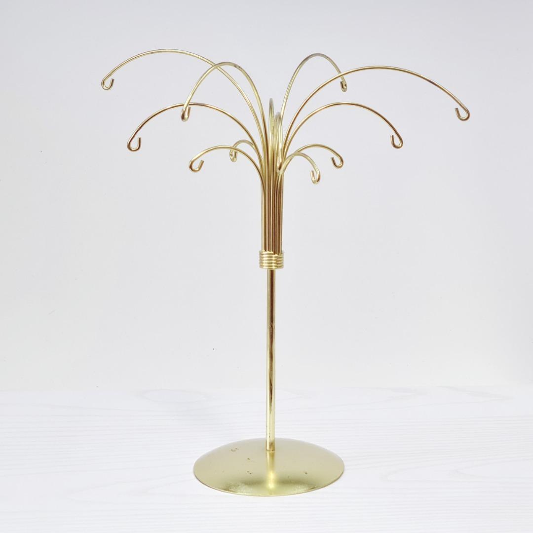 Palm tree jewellery stand discount