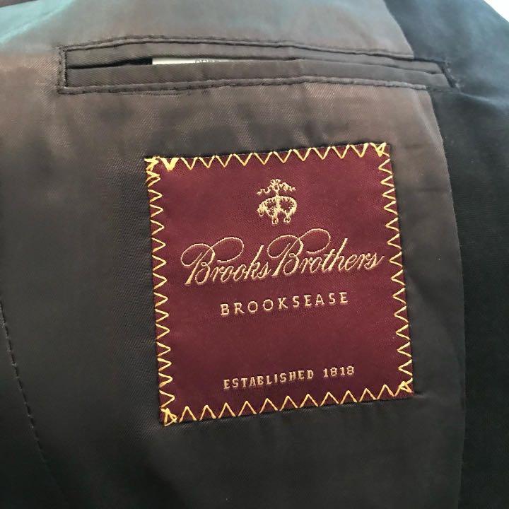 Brooks Brothers Boys BrooksEase Blazer