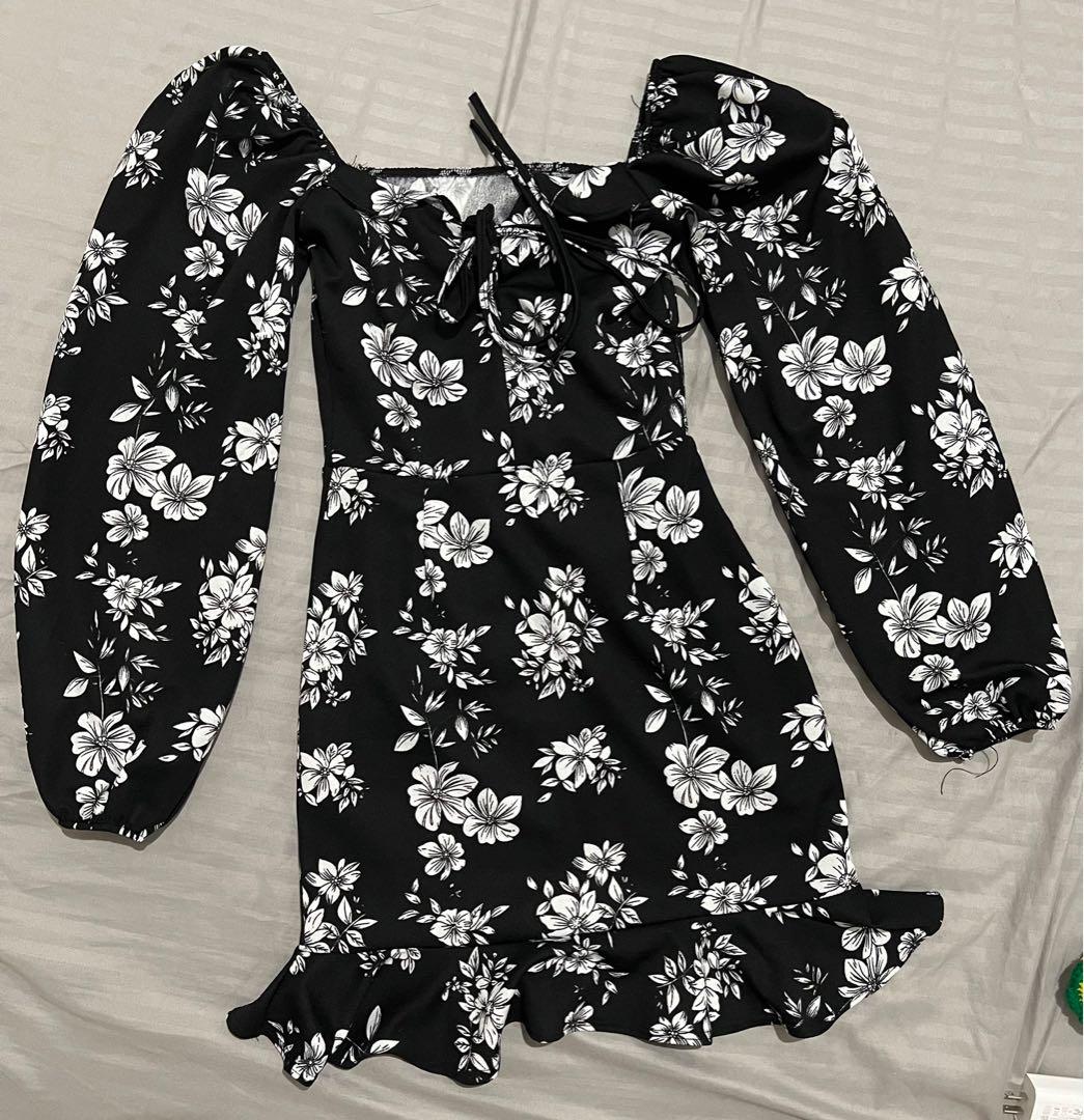BSCO dress (Category: Dresses) located in Mandaluyong City. Submitted by cheeet (Listing ID 1177764438, Image 1). Description: .