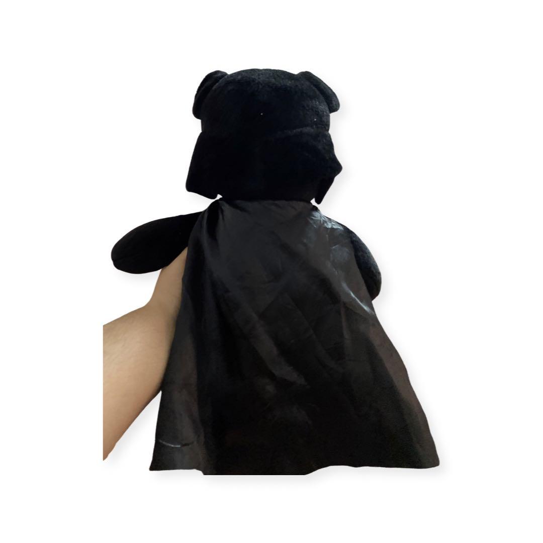 star wars teddy bear