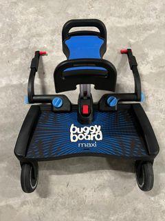 Buggy board maxi