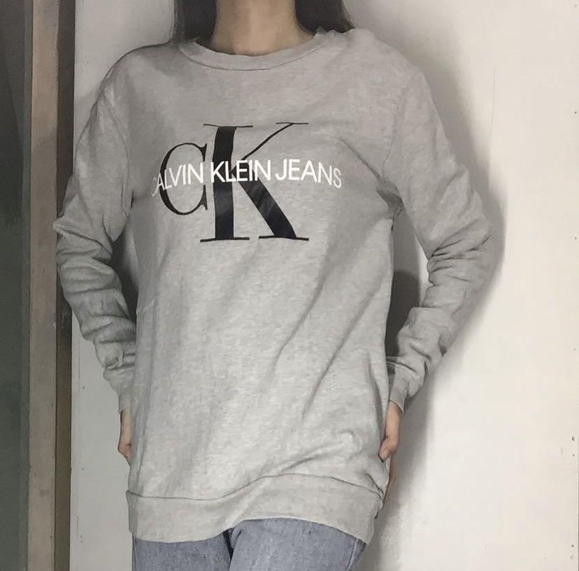 Sweater calvin Clearance
