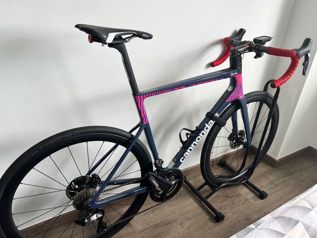 Cannondale hotsell supersix rapha
