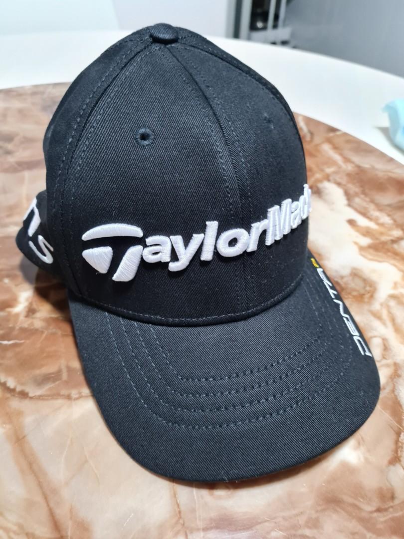 Cap (Category: Golf) located in Singapore. Submitted by ahmond82 (Listing ID 1177800199, Image 3). Description: .