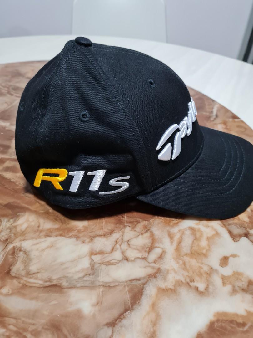 Cap (Category: Golf) located in Singapore. Submitted by ahmond82 (Listing ID 1177800199, Image 4). Description: .