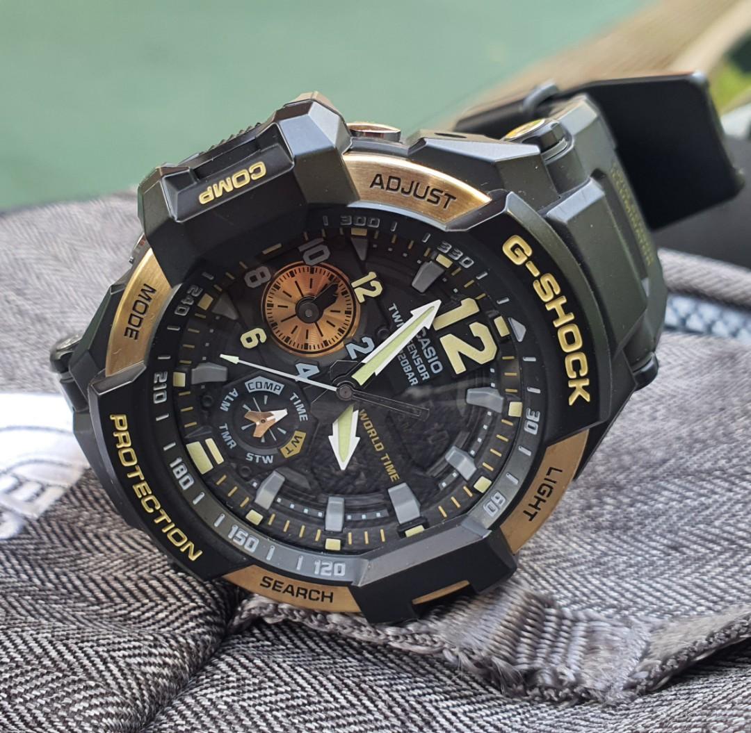 G shock ga 1100 9g sales