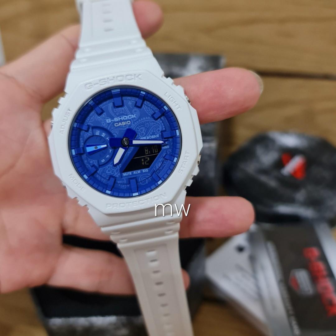 G shock 2024 men s