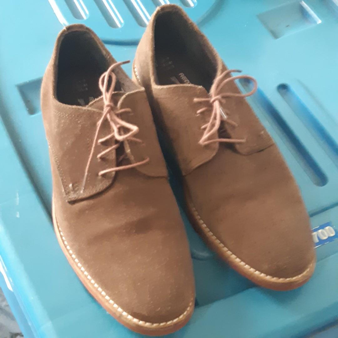Gamuza shoes sale