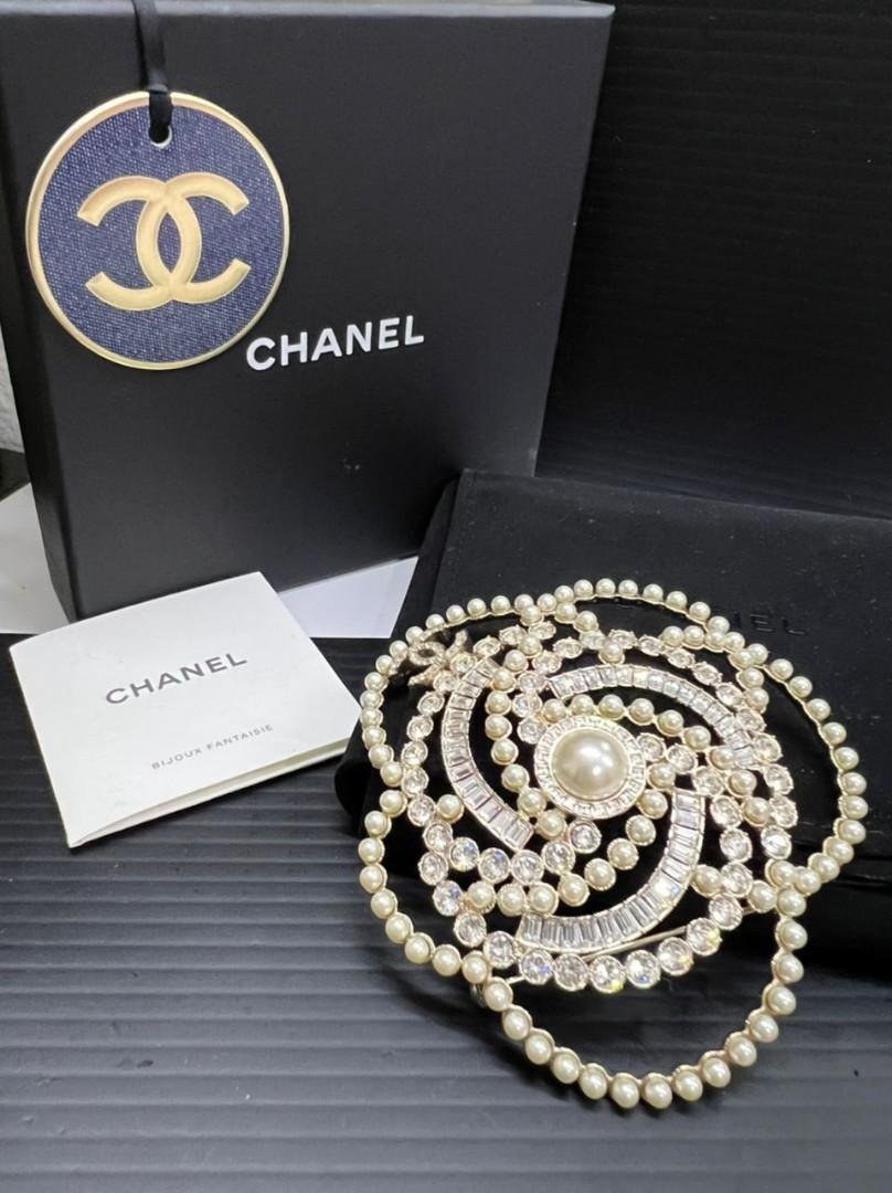 Bijoux cheap chanel 2019