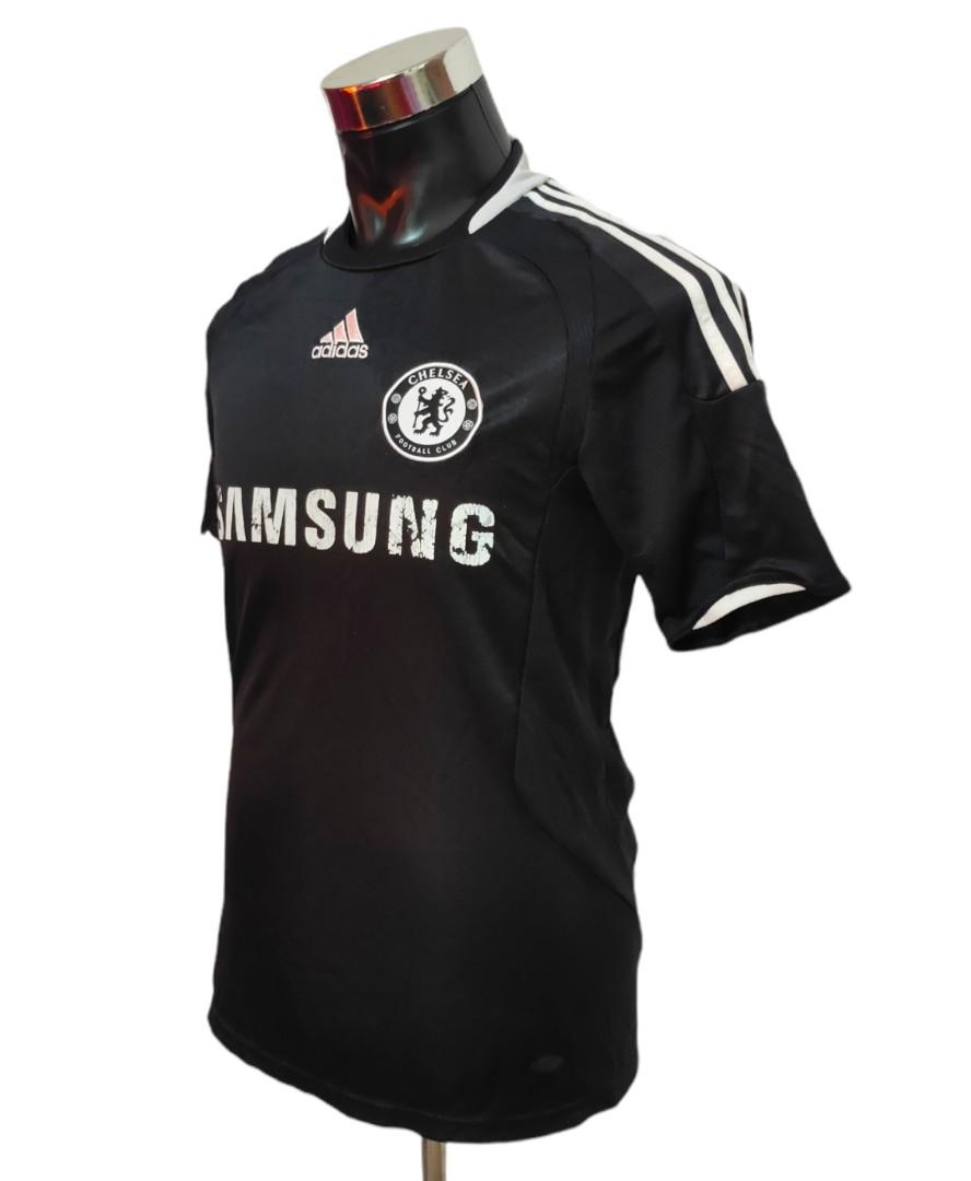 Chelsea 2008 jersey clearance