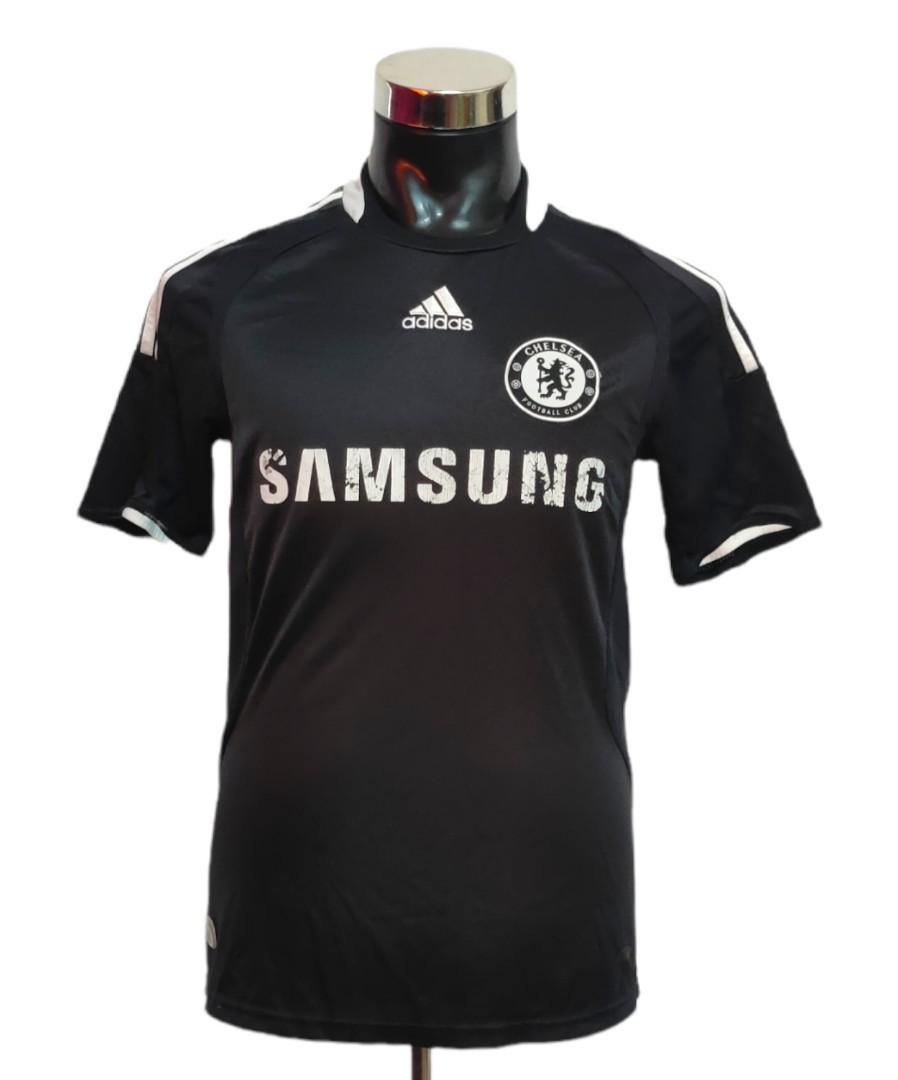 Chelsea deals kit 2008