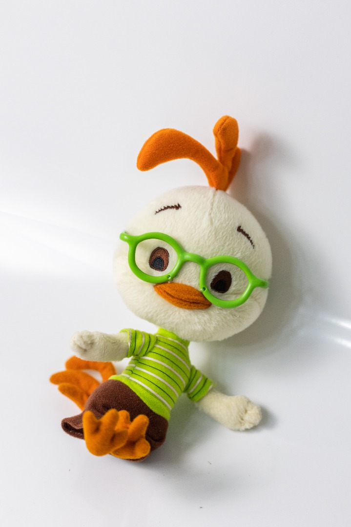 Chicken little toys cheap