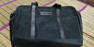 Chivas Medium Size Travel Bag Hand Carry