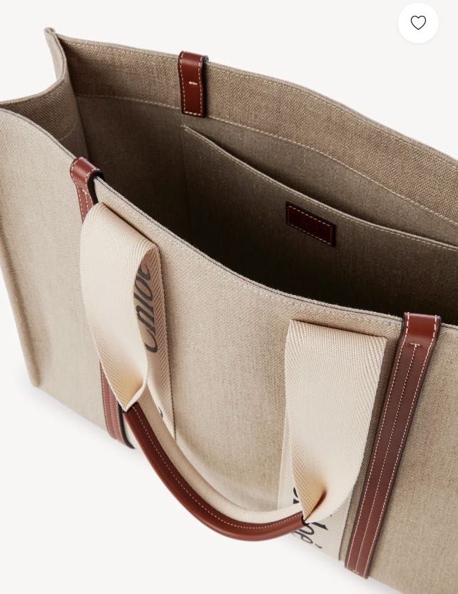 Chloe large clearance bag