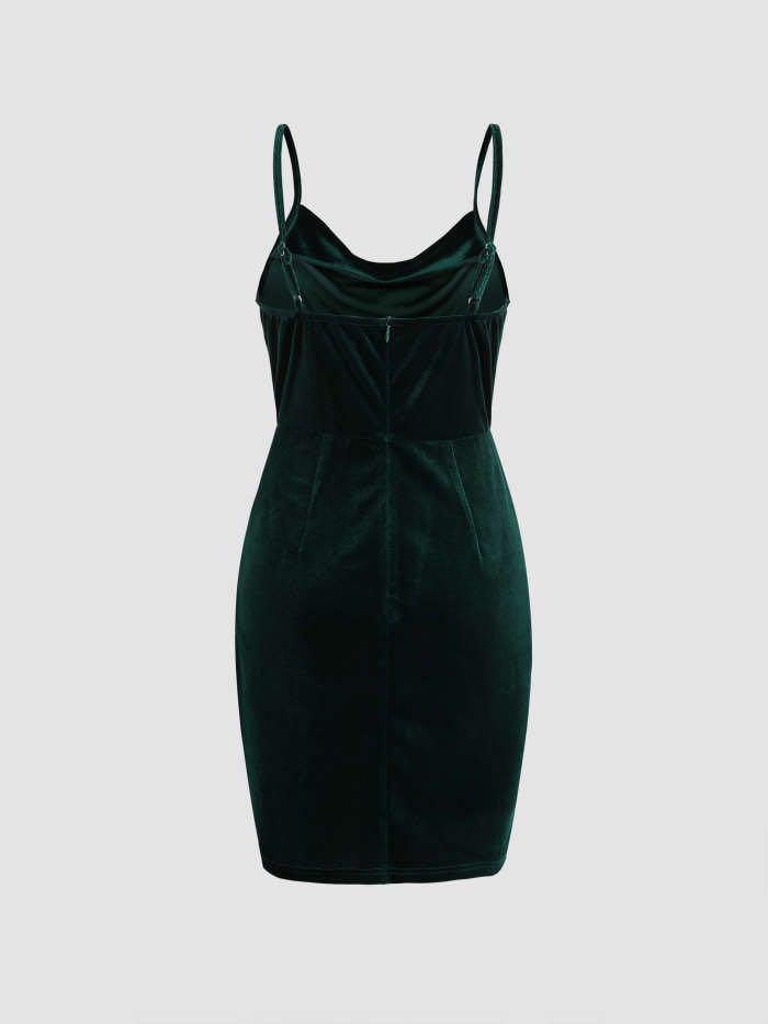 cider velvet green dress xs, Women's Fashion, Dresses & Sets, Dresses on Carousell cider velvet green dress xs, Women's Fashion, Dresses & Sets, Dresses on Carousell