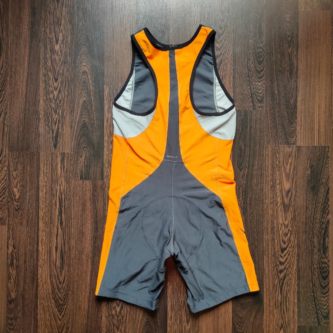 Nike tri suit outlet