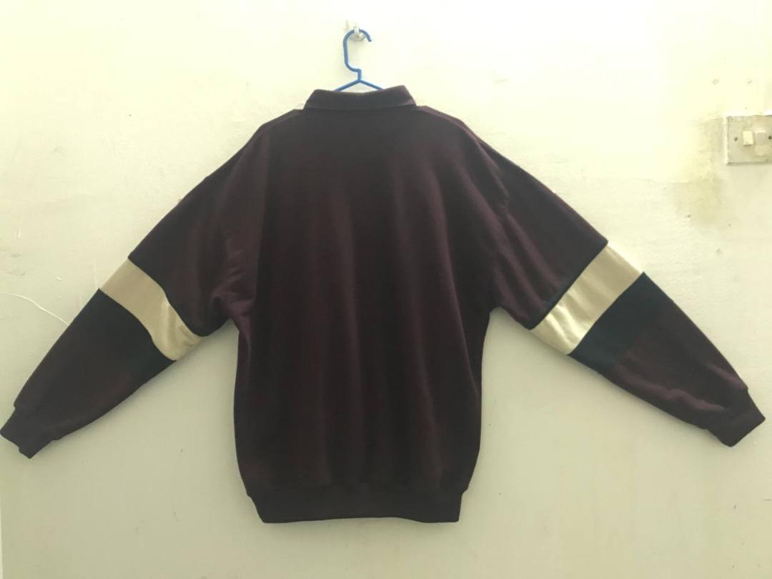 Classics by Palmland Men s Long Sleeve Banded Bottom Shirt Men s