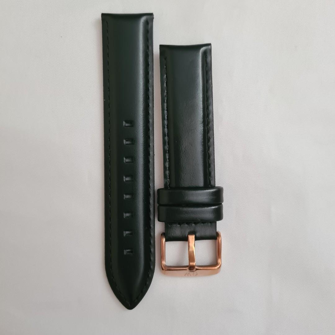 Daniel wellington reading hotsell strap