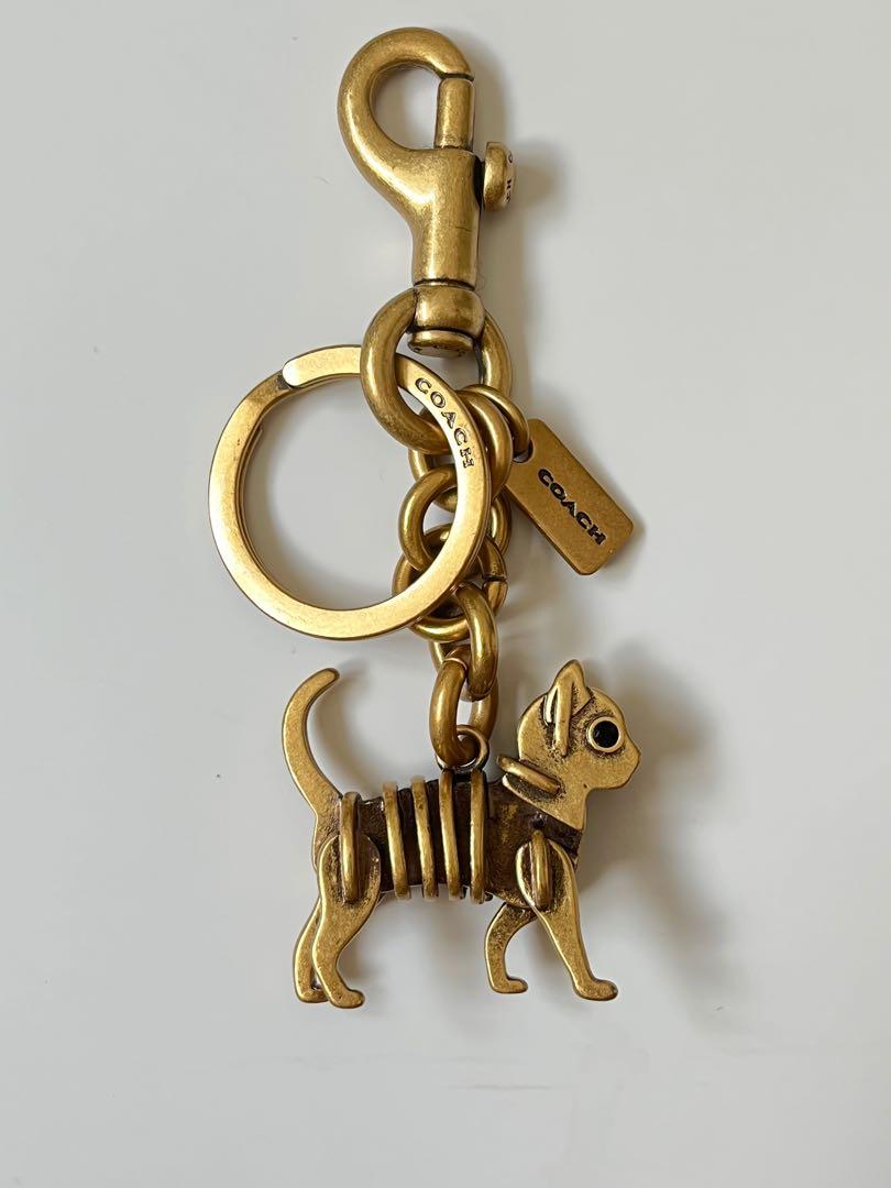 Cat bag clearance charm