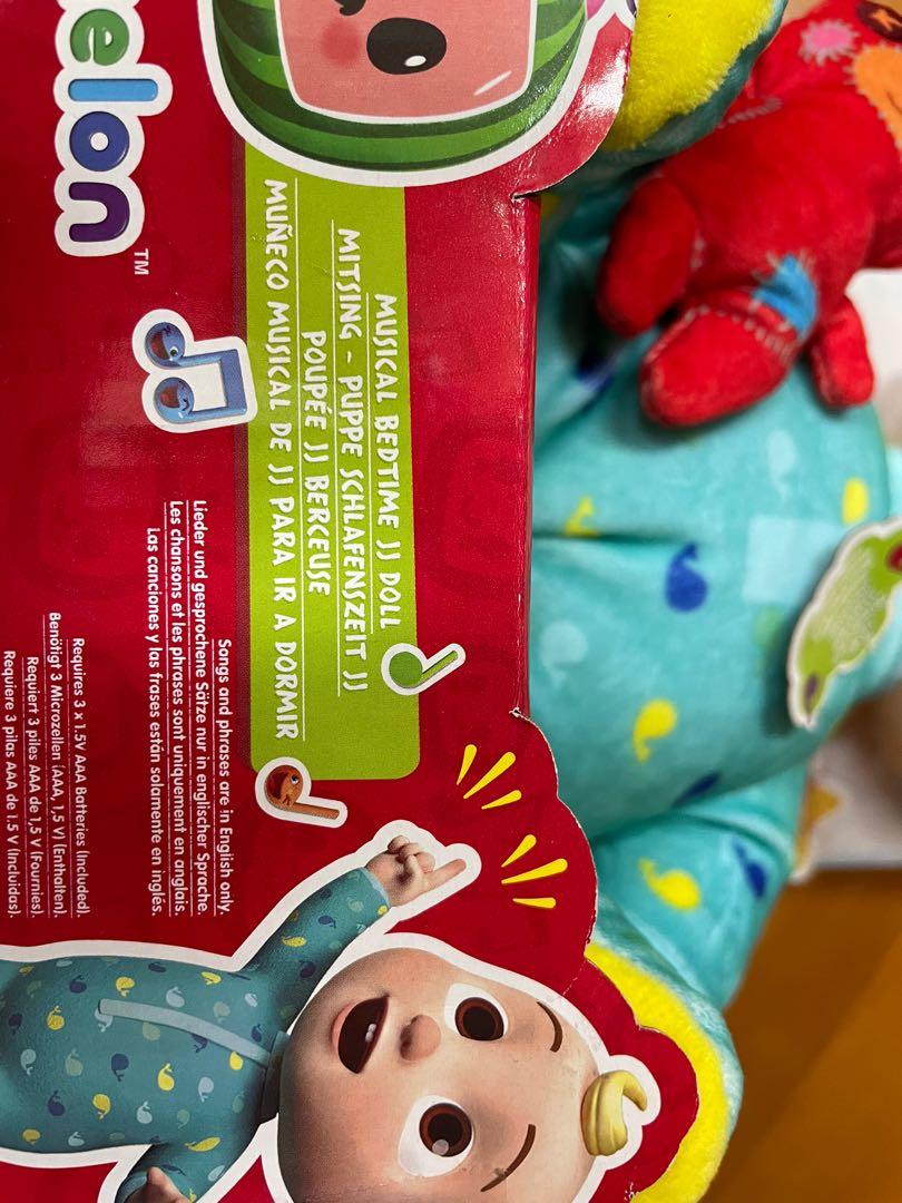 jay jay doll, 兒童＆孕婦用品, 嬰兒玩具 Carousell