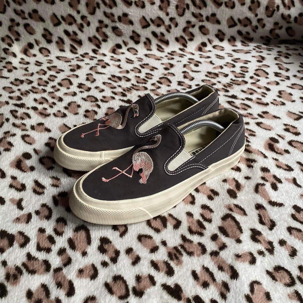Converse chuck taylor deck star 67 store