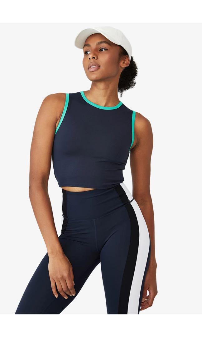 Cotton on body activewear cheap