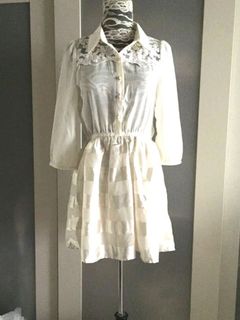 Creamy dress, no bargaining#22生日慶64173494145794110