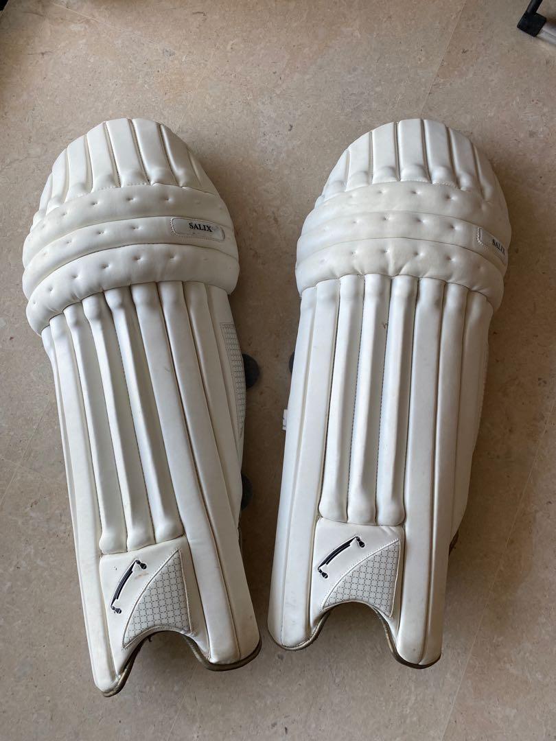 Salix sales cricket gloves