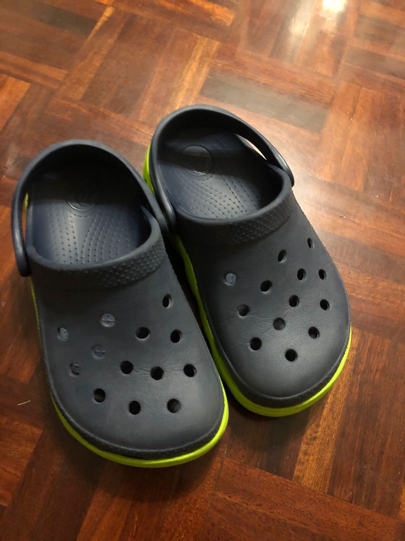 Crocs gr j1 clearance