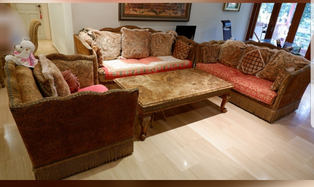 Da vinci sofa shop bed