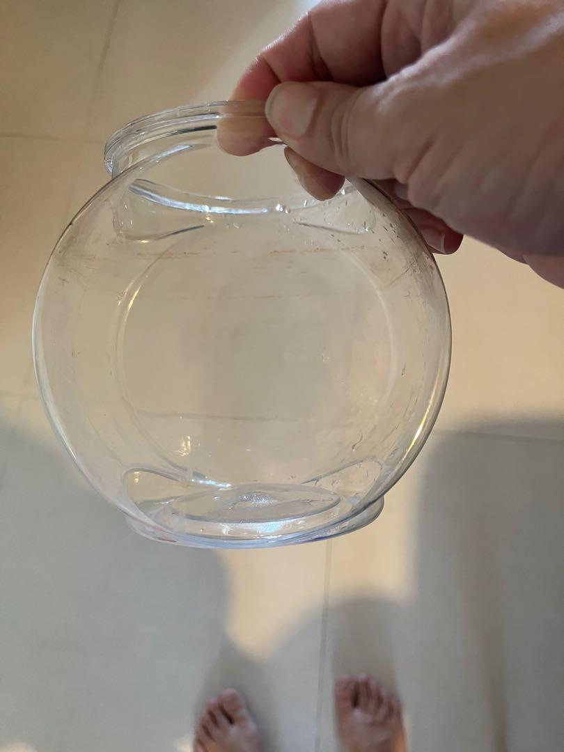 Daiso fish tank hot sale