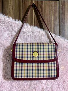 Daks London Shoulder Bag