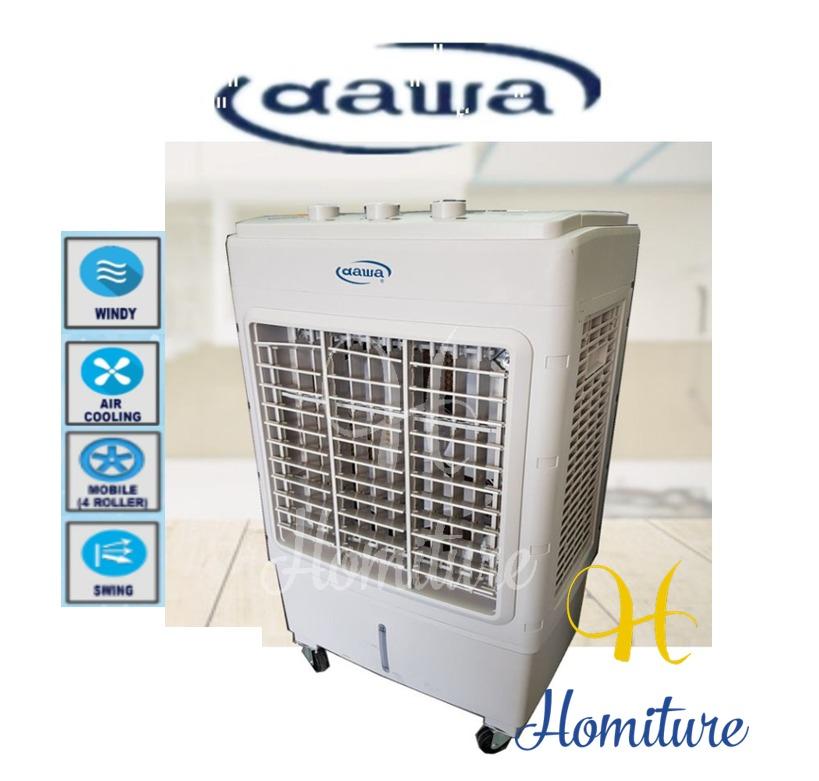 Dawa deals air cooler