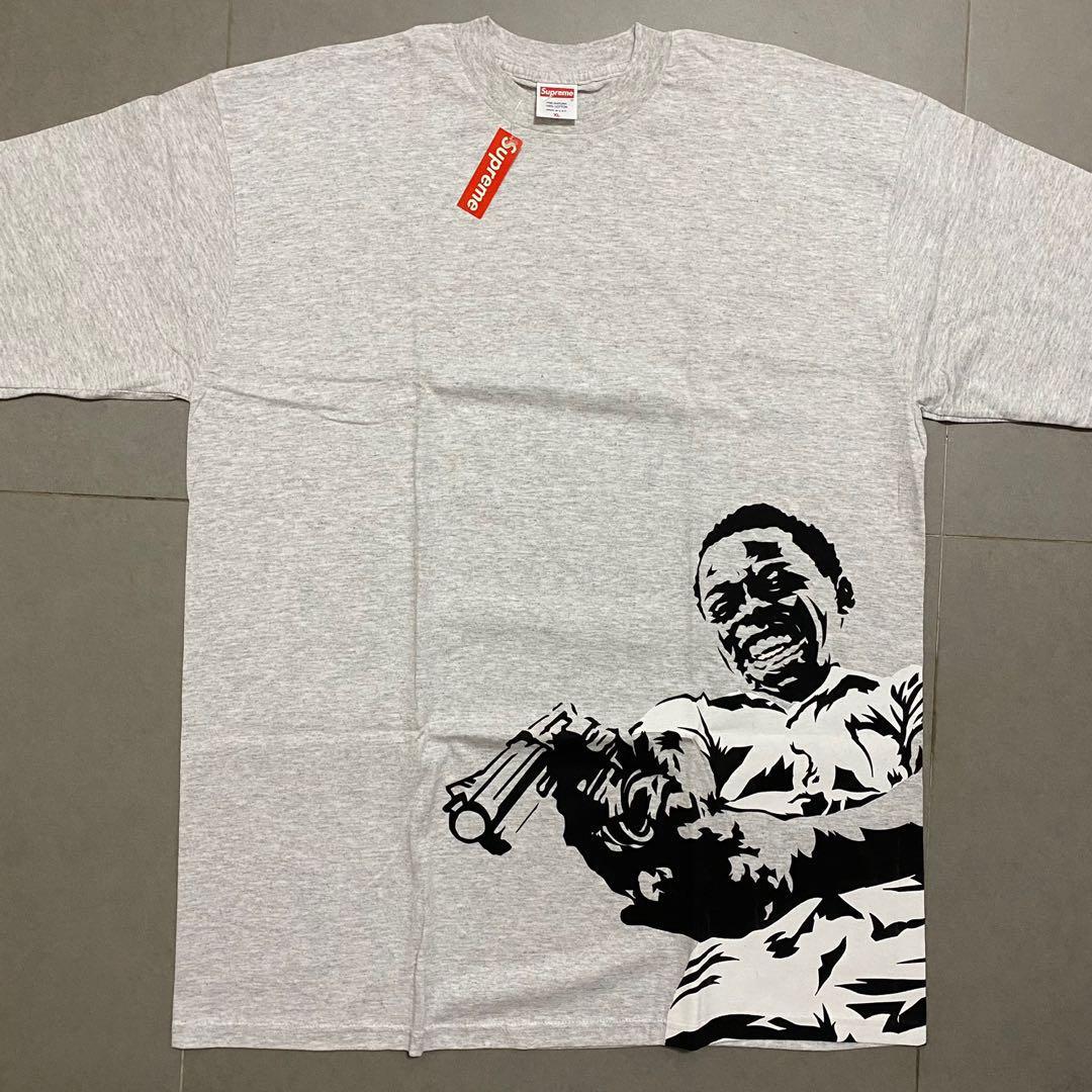Supreme city of god tee sales