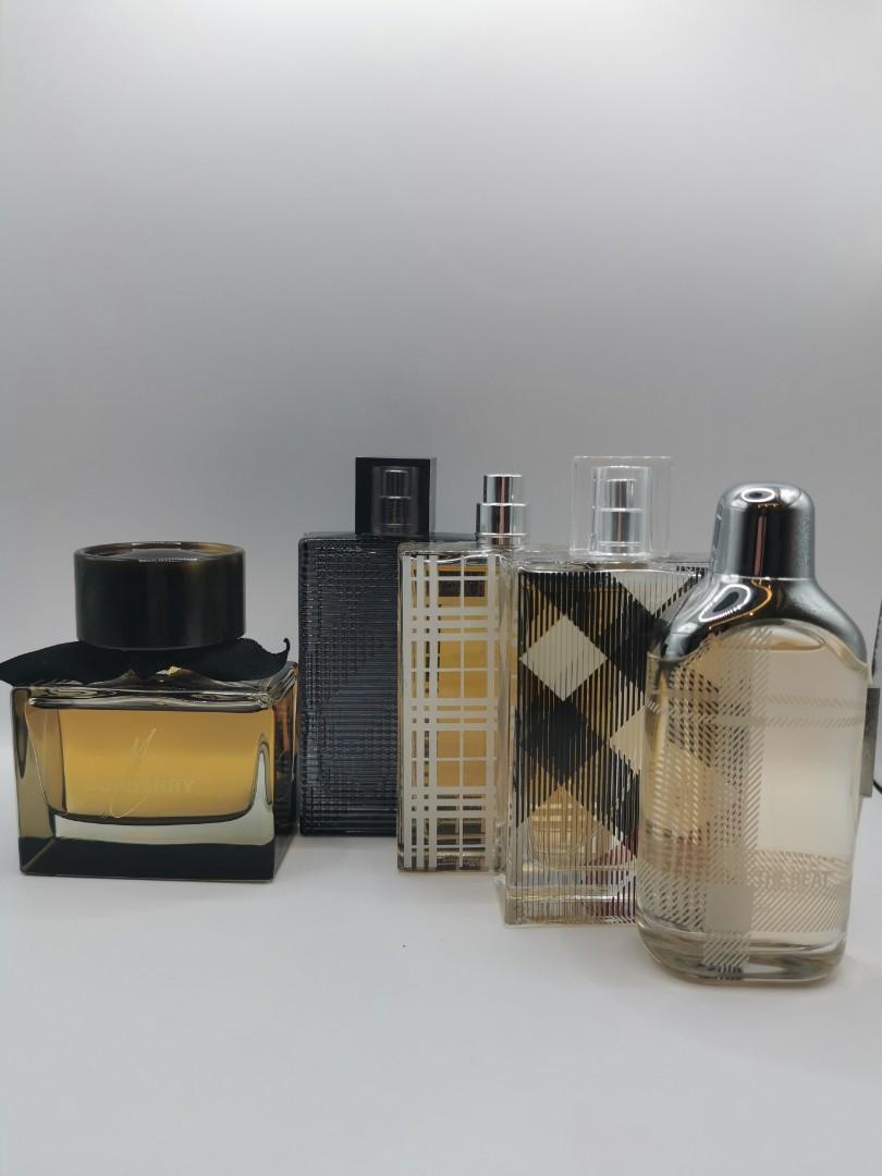 My burberry black 5ml outlet